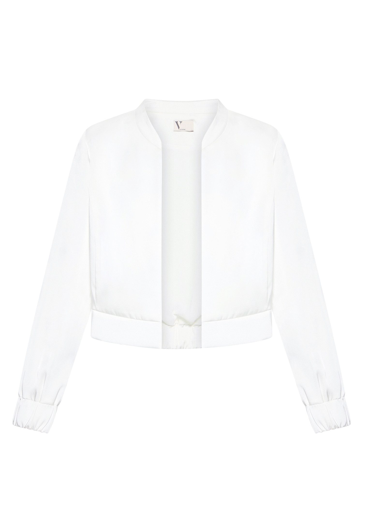 Vera Mont Blouson Damen langarm günstig online kaufen