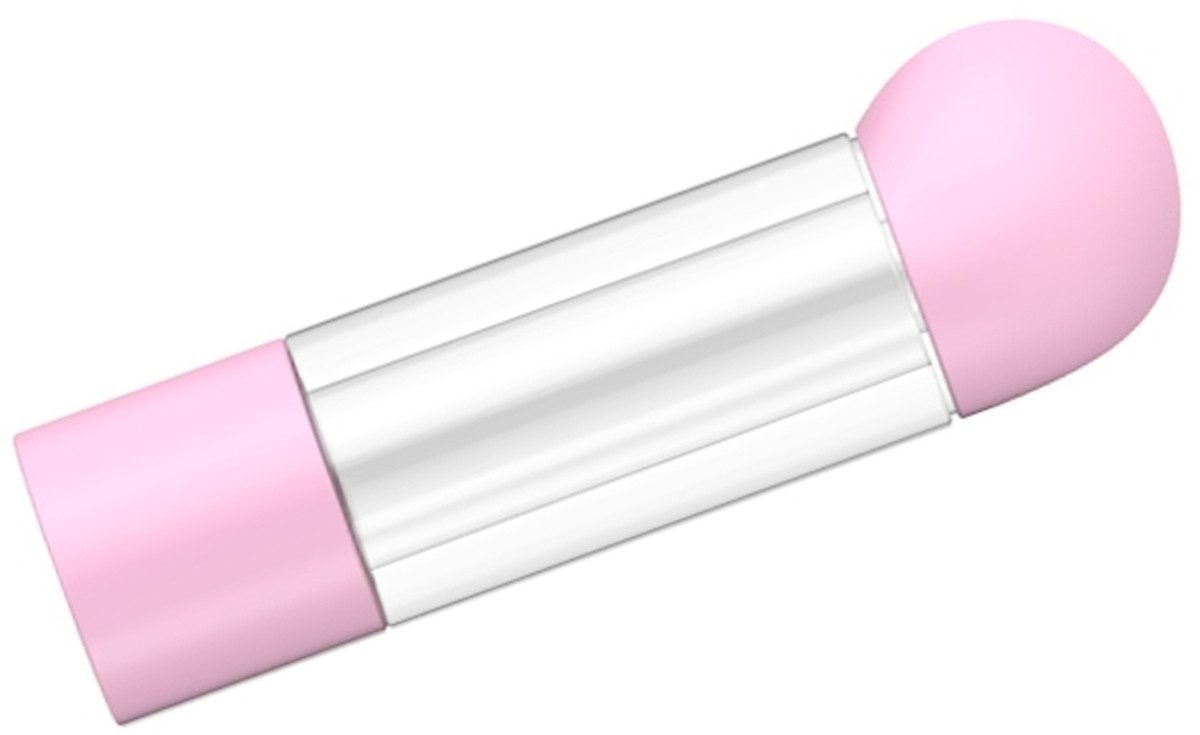 SCHNEIDER Füllhalter Füllhalter Base Kid A pink-rosa mit Motiv Blätterbordüre (15 Stück)