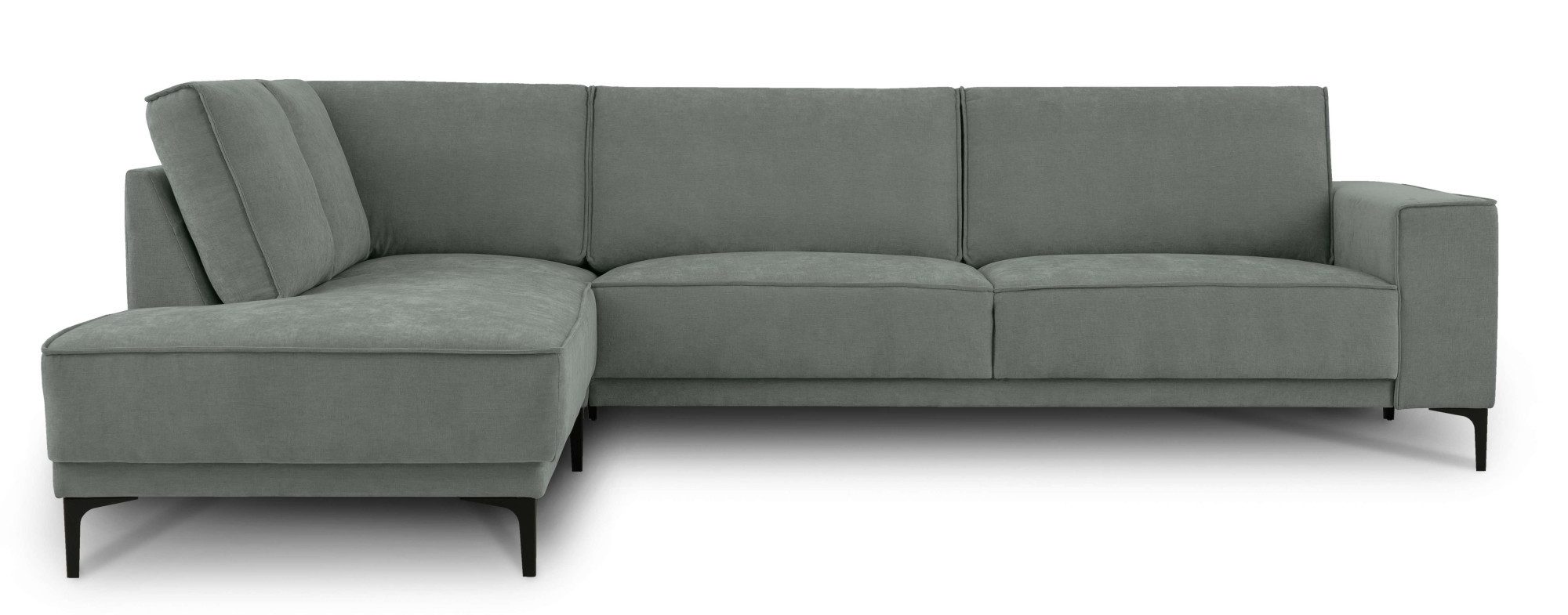 Places of Style Ecksofa Polsterecke Oland, günstig online kaufen