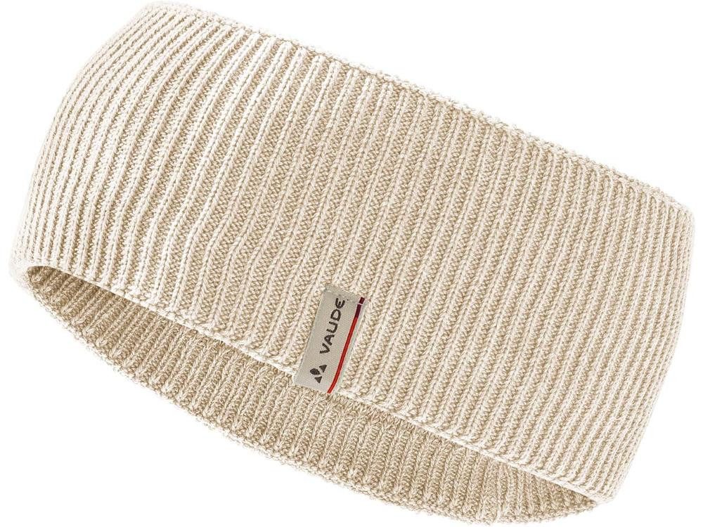 VAUDE Beanie VAUDE Stirnband 'Moena' nahtlos gestrickt günstig online kaufen