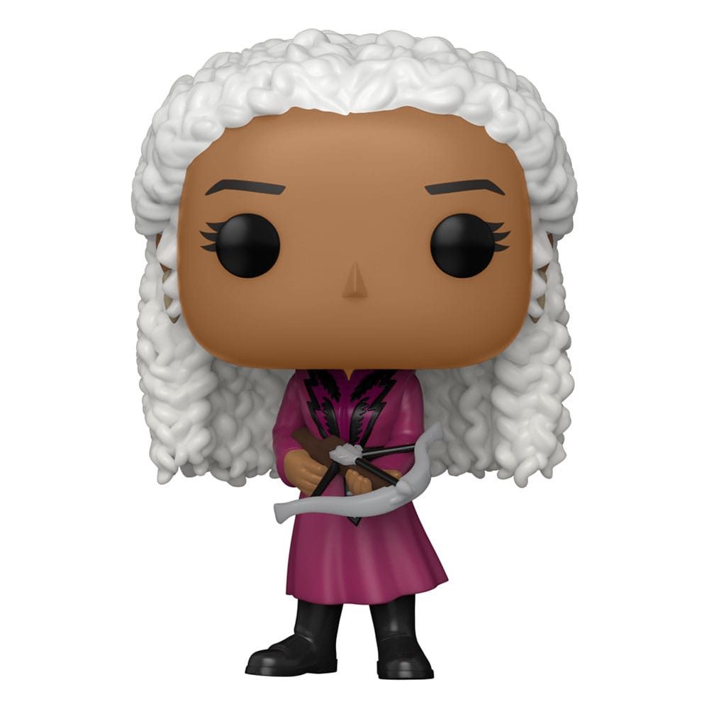 Merchandise-Figur House of the Dragon POP! TV Vinyl Figur Baela Targaryen 9 cm