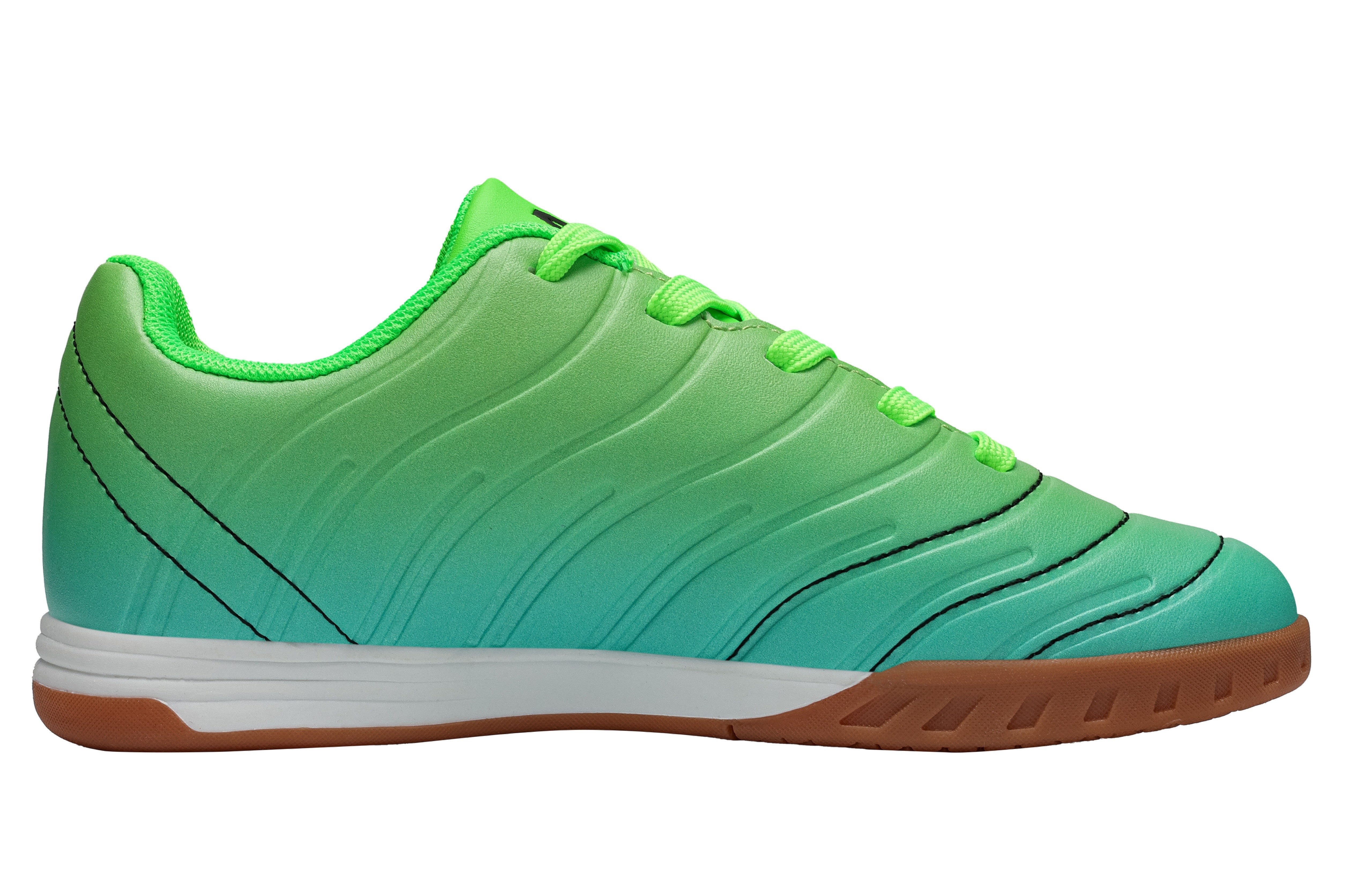 Jako J-SISWEEPER Hallenschuh Indoorschuh, Sportschuhe, nicht abfärbende Sohle
