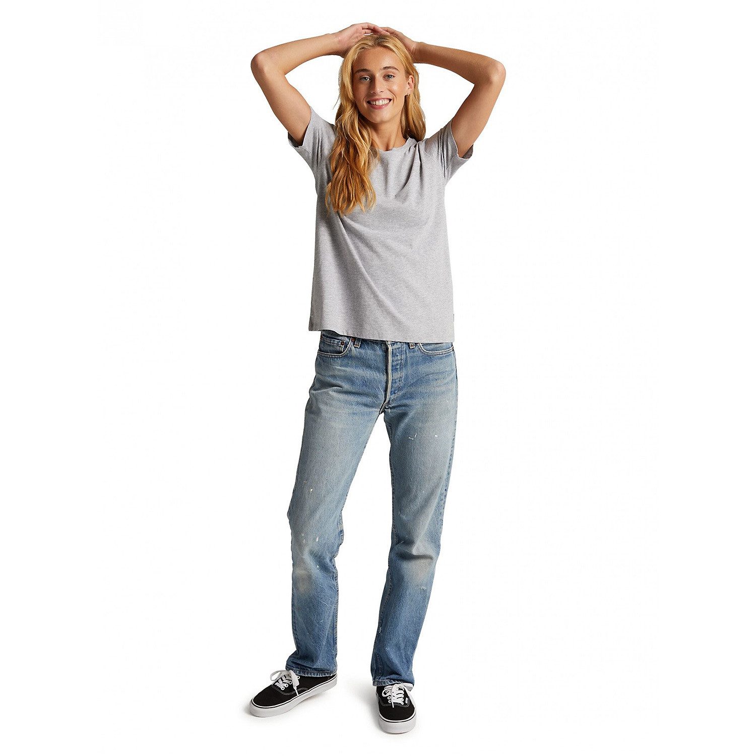 Burton T-Shirt T-Shirt W CLASSIC SHORTSLEEVE T-SHIRT