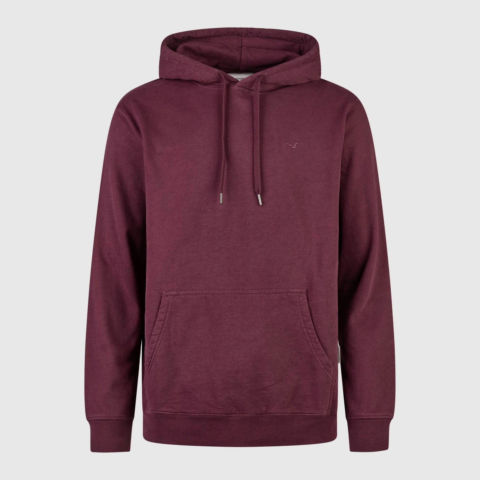 Cleptomanicx Kapuzenpullover Cleptomanicx Hooded "Ligull" (Hoody, Hoodie, Hoody, Kapuzenpullover)