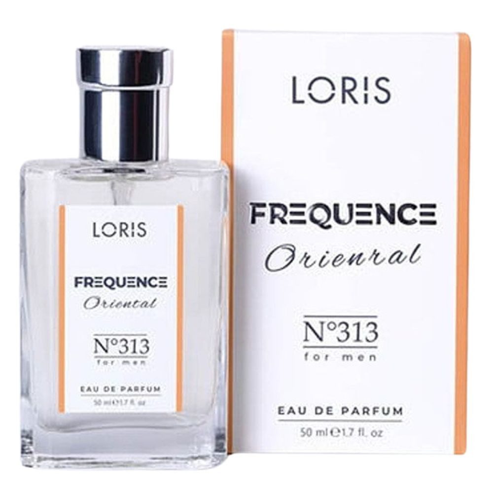 Eau de Parfum Loris E 313 for men Eau De Parfum Spray 50ml