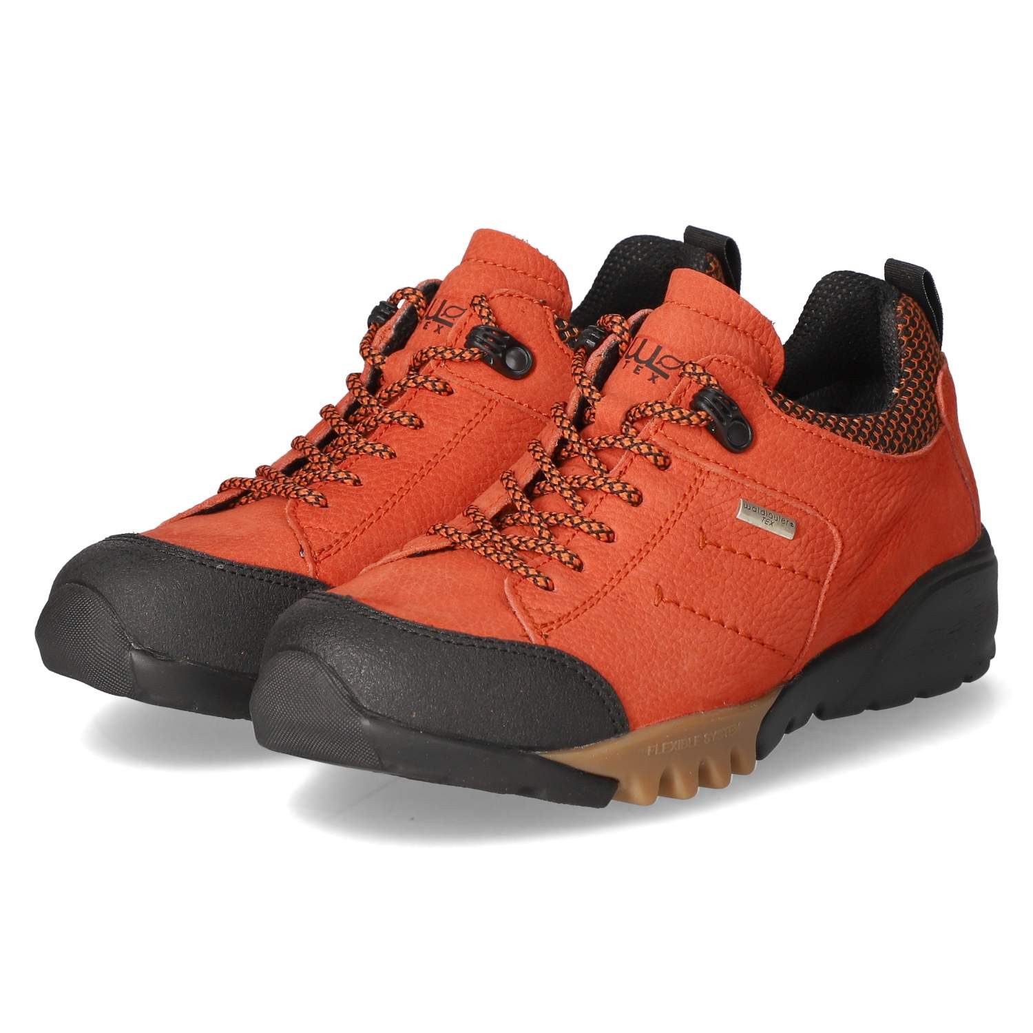 Waldläufer 787952-404/143 Schnürschuh günstig online kaufen
