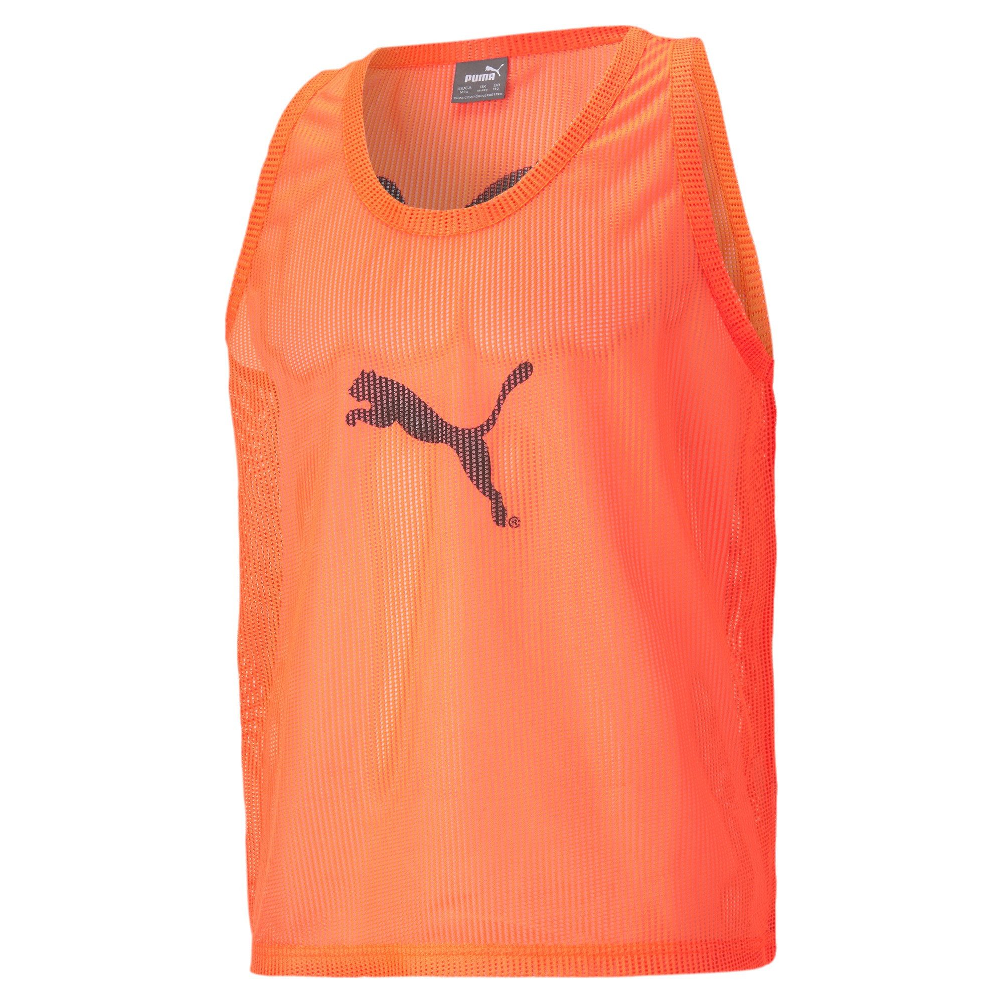 PUMA Fußballtrikot Puma Herren Trainingsleibchen Bib günstig online kaufen