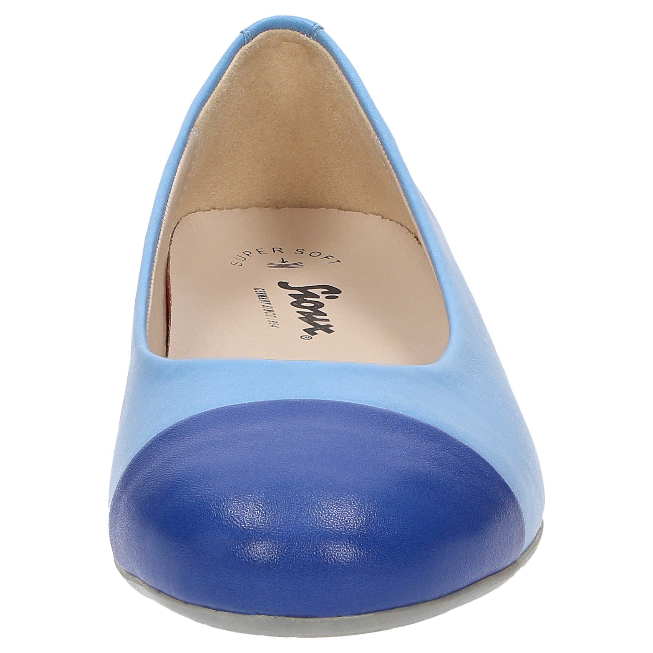 SIOUX Villanelle-702 Ballerina – Bild 5 von 5