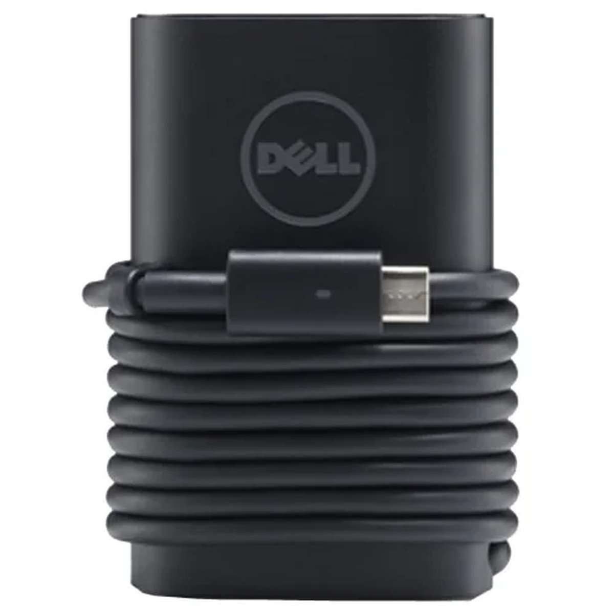 Dell DELL TM7MV Netzteil & Spannungsumwandler Drinnen 130 W Schwarz Netzteil
