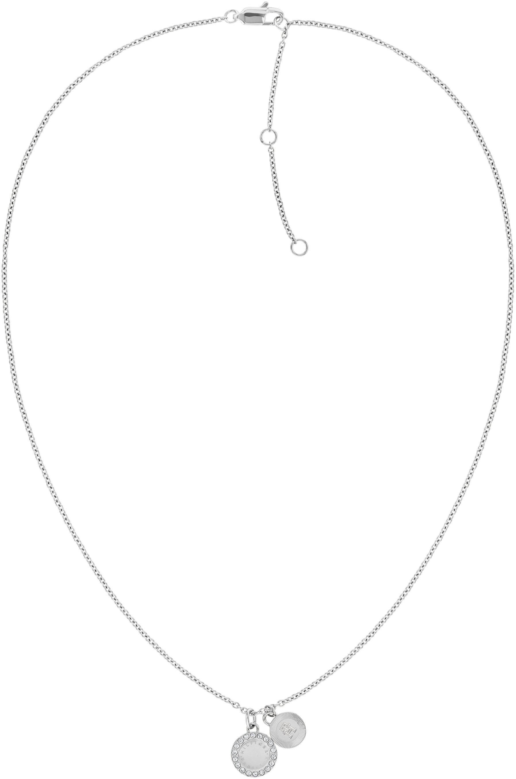 Tommy Hilfiger Kette mit Anhänger MINI günstig online kaufen