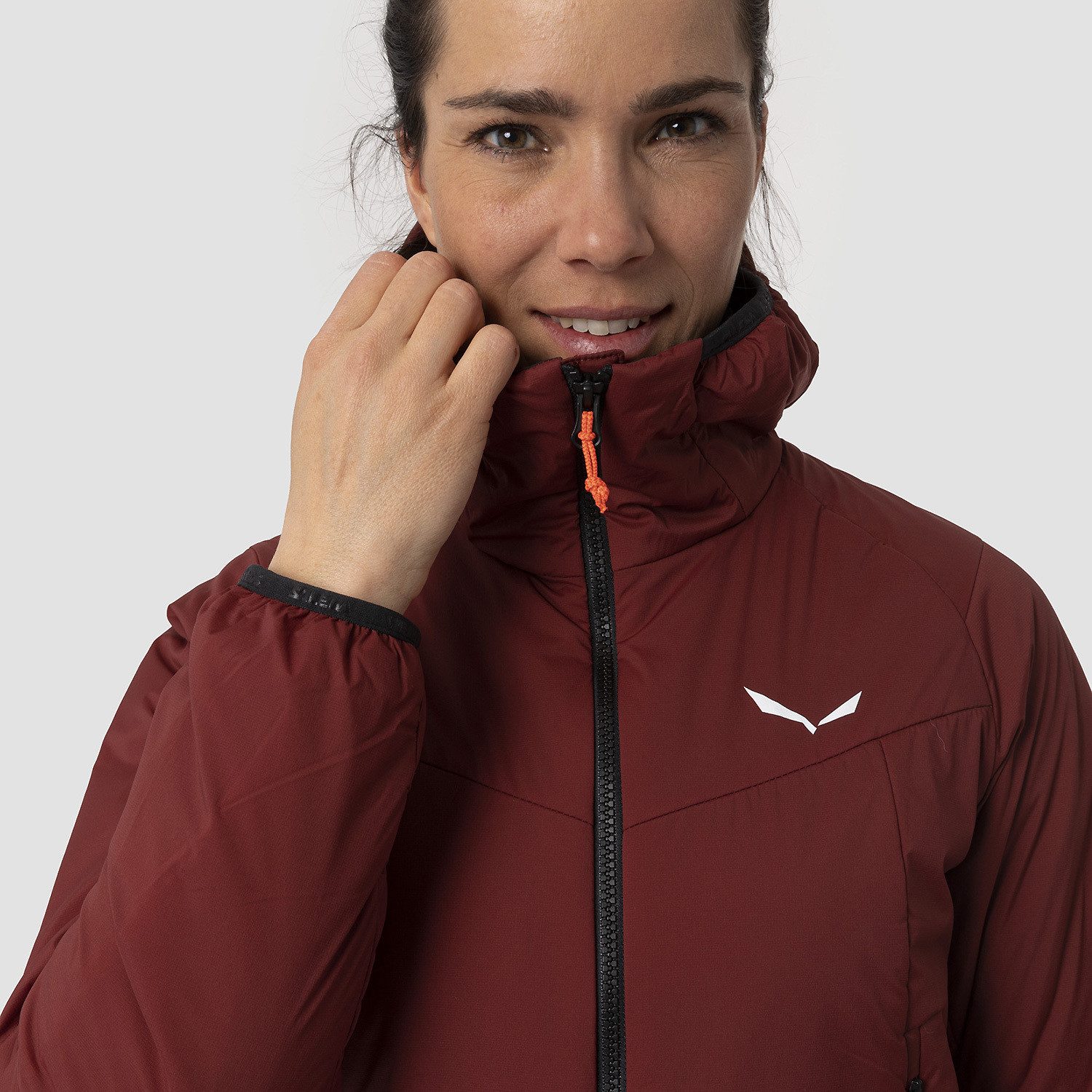 Salewa Softshelljacke Funktionsjacke