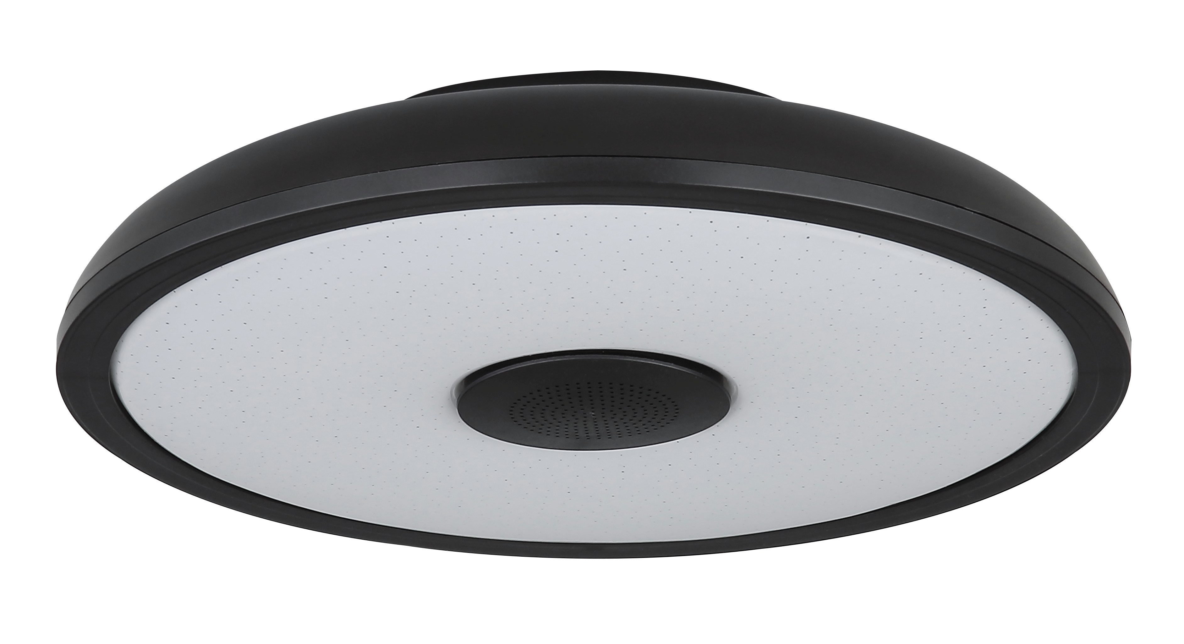 GLOBO LIGHTING Deckenleuchte RAFFY, Bluetooth, CCT - über Fernbedienung, Me günstig online kaufen