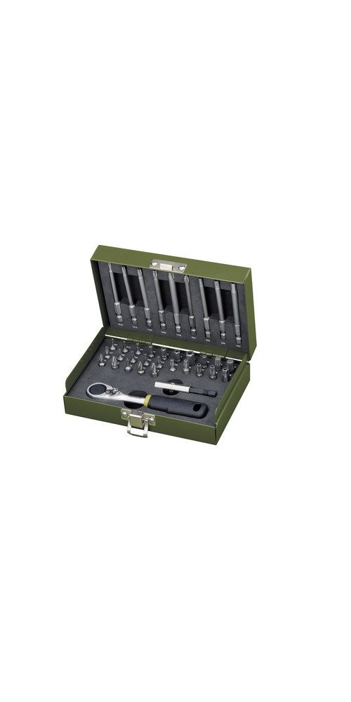 Bohrer- und Bitset 23109