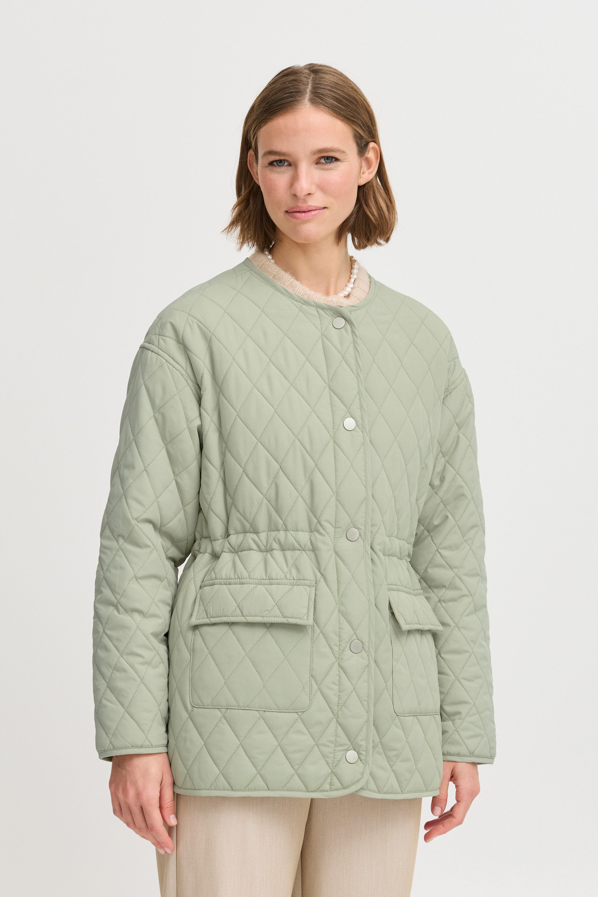 Allwetterjacke Jacke BYBETIO