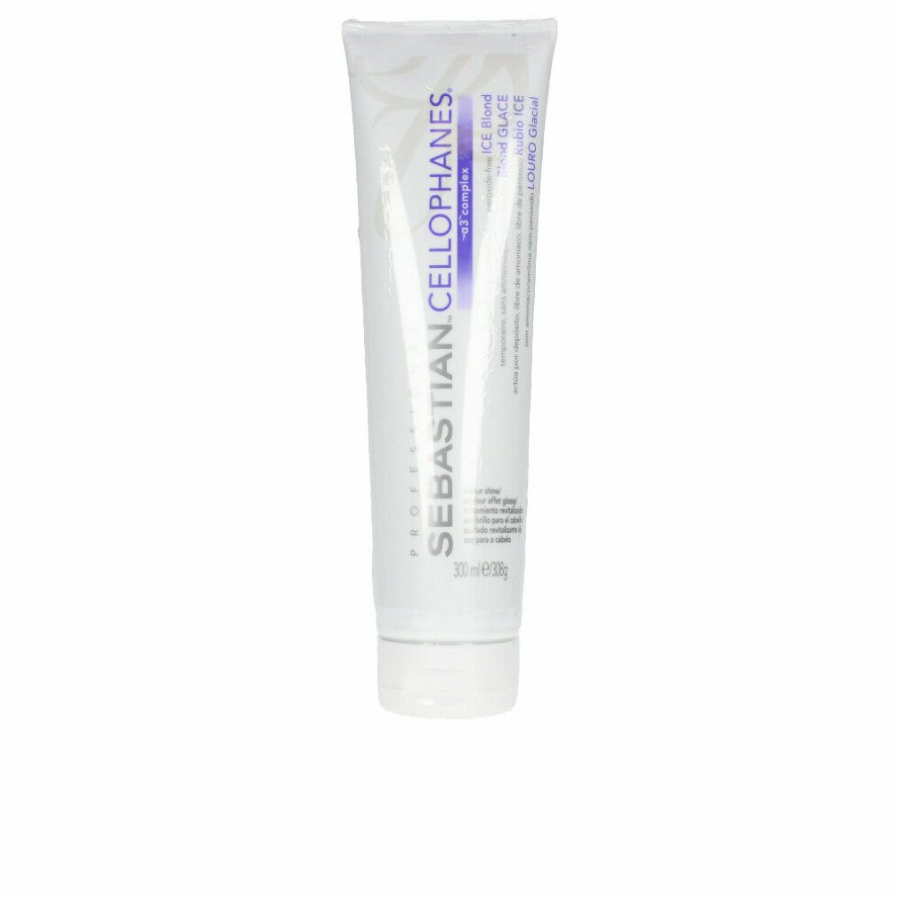 Mascara CELLOPHANES ice blonde 300ml
