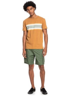 Quiksilver T-Shirt Transat Placement