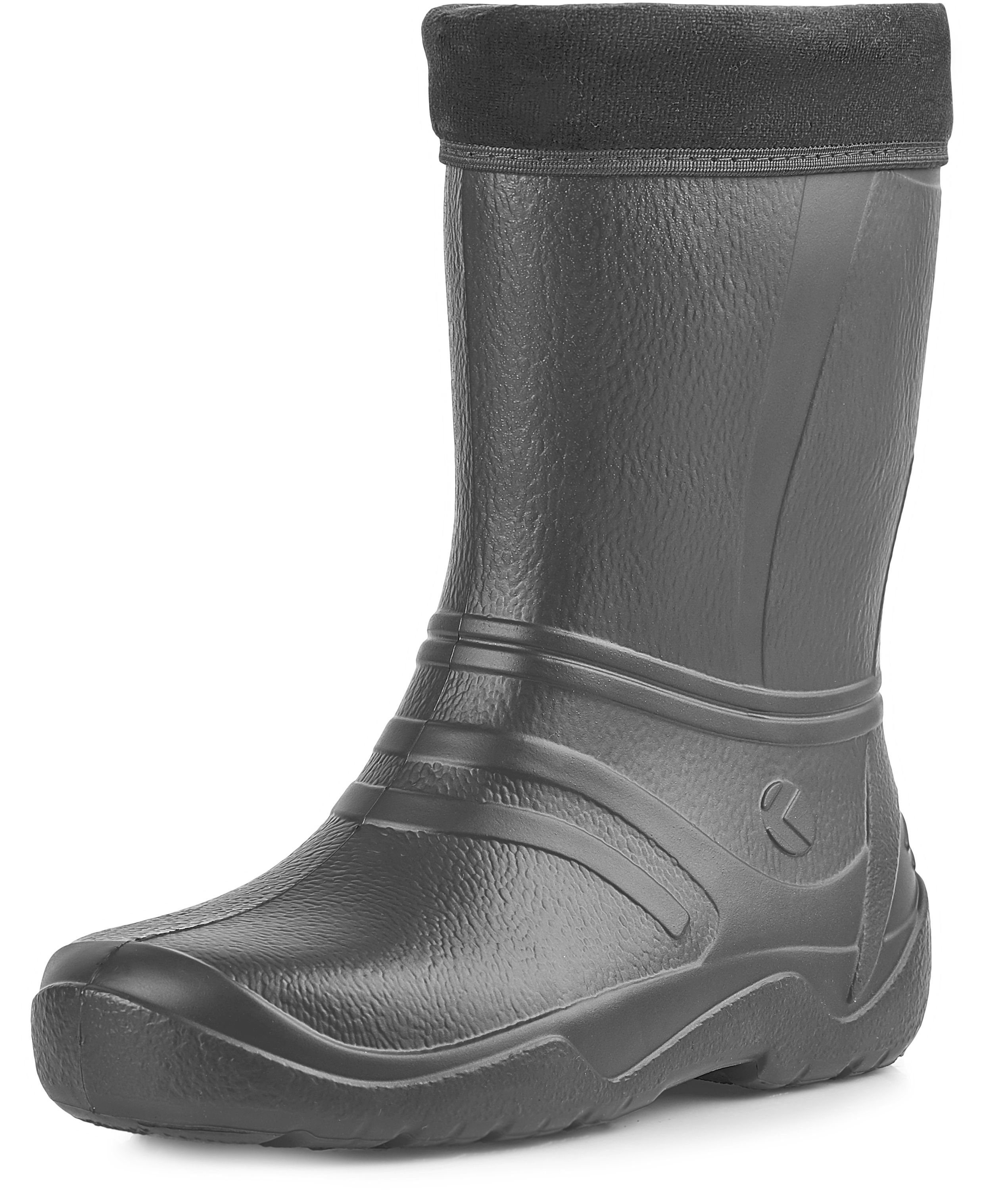 Ladeheid Damen leichte EVA Gummistiefel KL033 Gummistiefel