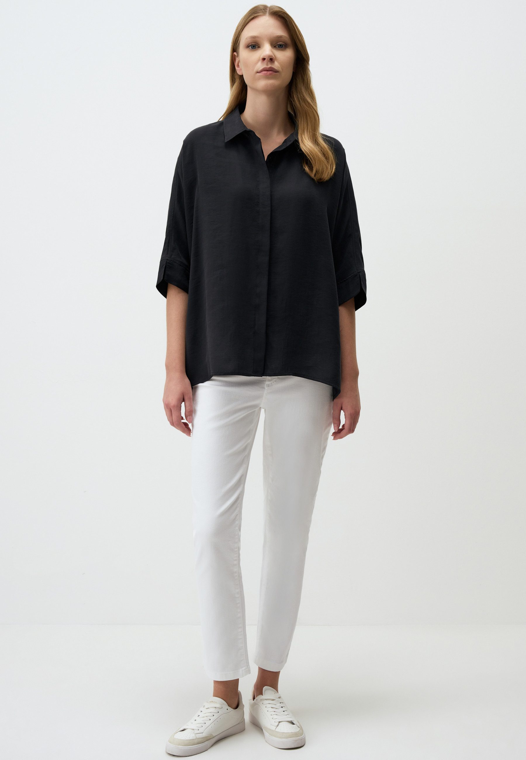 Jimmy Key Shirtbluse günstig online kaufen