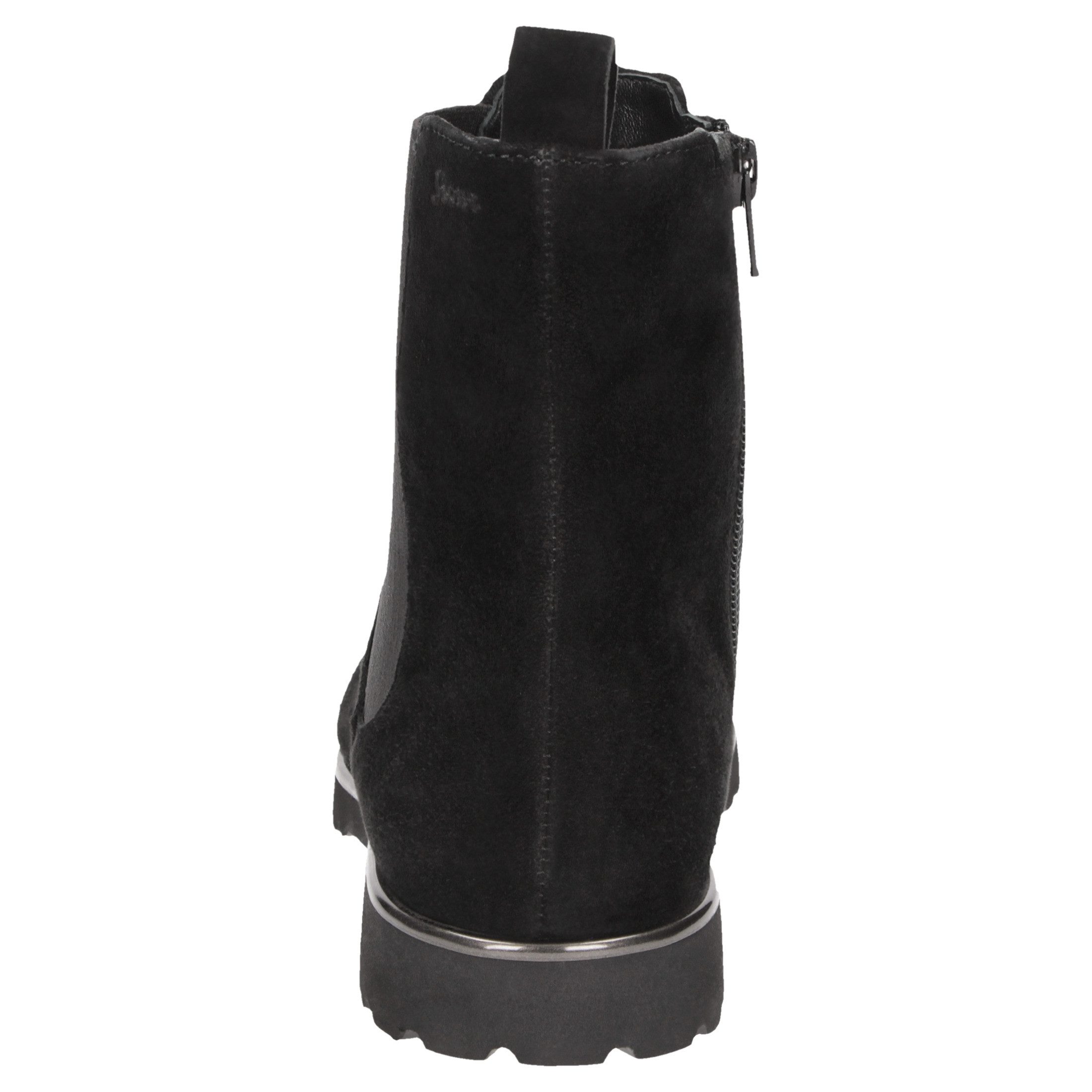 SIOUX Meredith-750-H Stiefelette