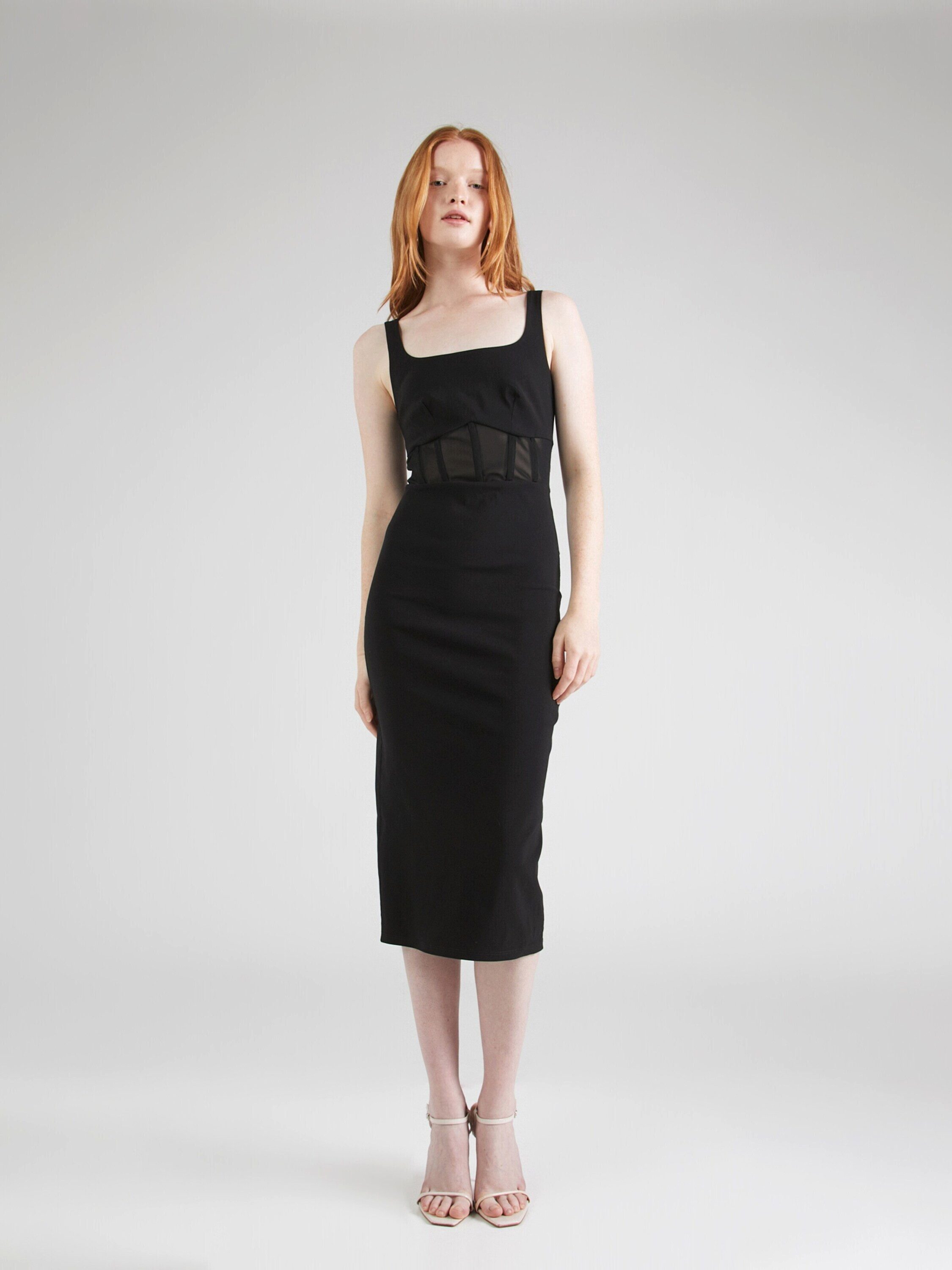 LIPSY Sommerkleid Bengline (1-tlg) Weiteres Detail günstig online kaufen
