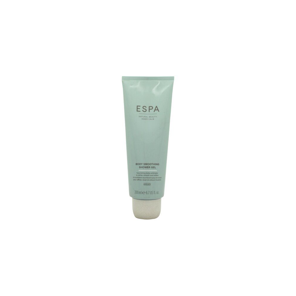 Espa Duschgel Body Smoothing Duschgel 200ml