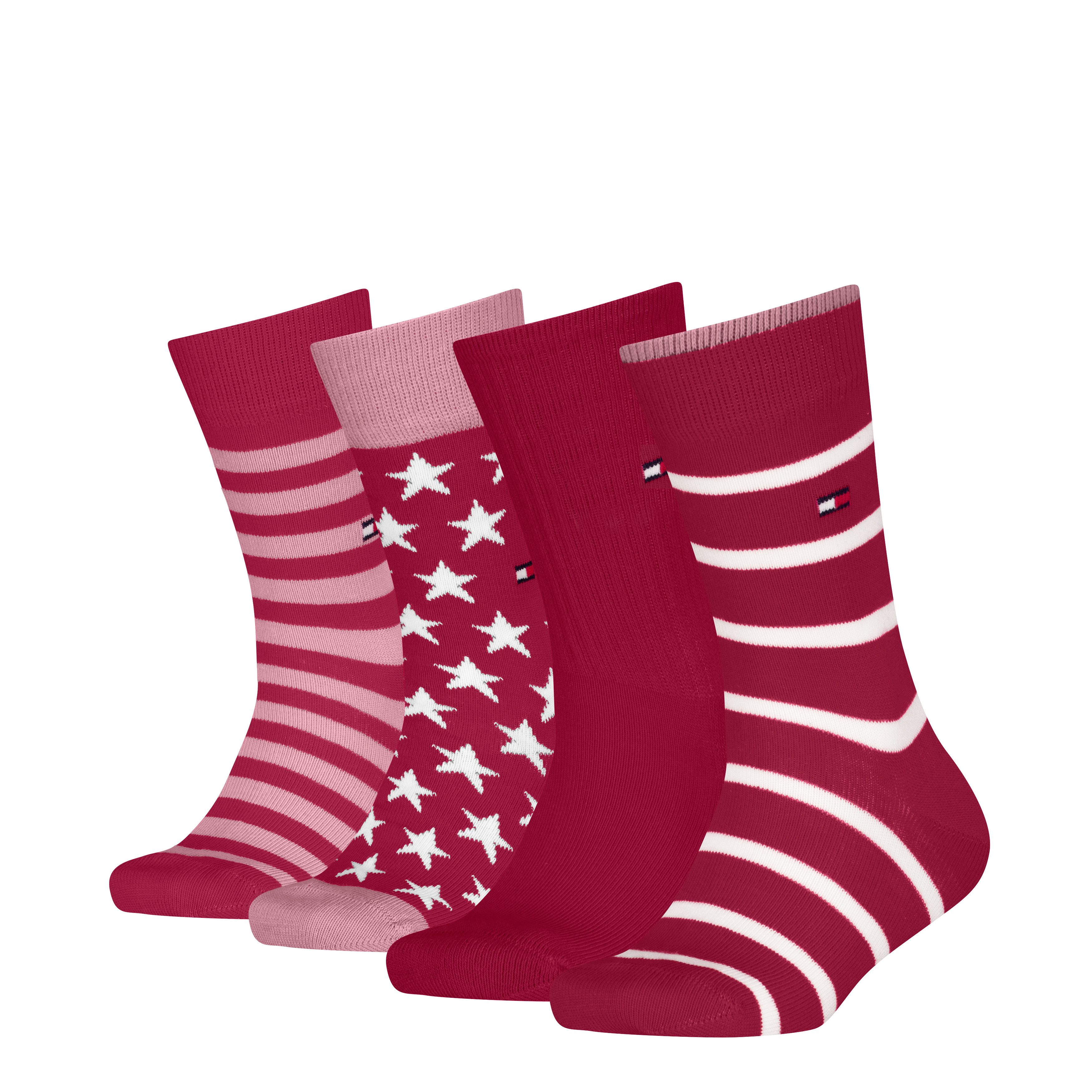 Tommy Hilfiger Socken (4 Paar)