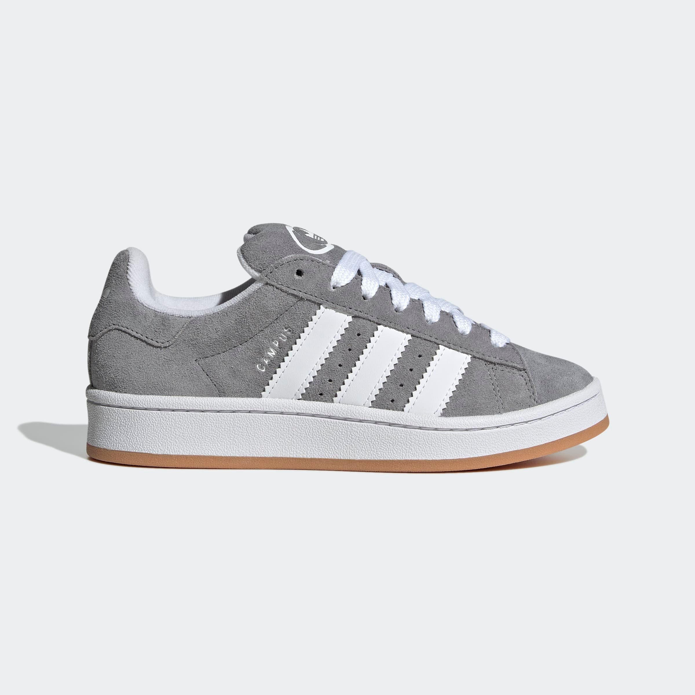 adidas Originals CAMPUS 00S Sneaker für Kinder und Jugendliche, mit Gummilaufsohle, mit Schnürung