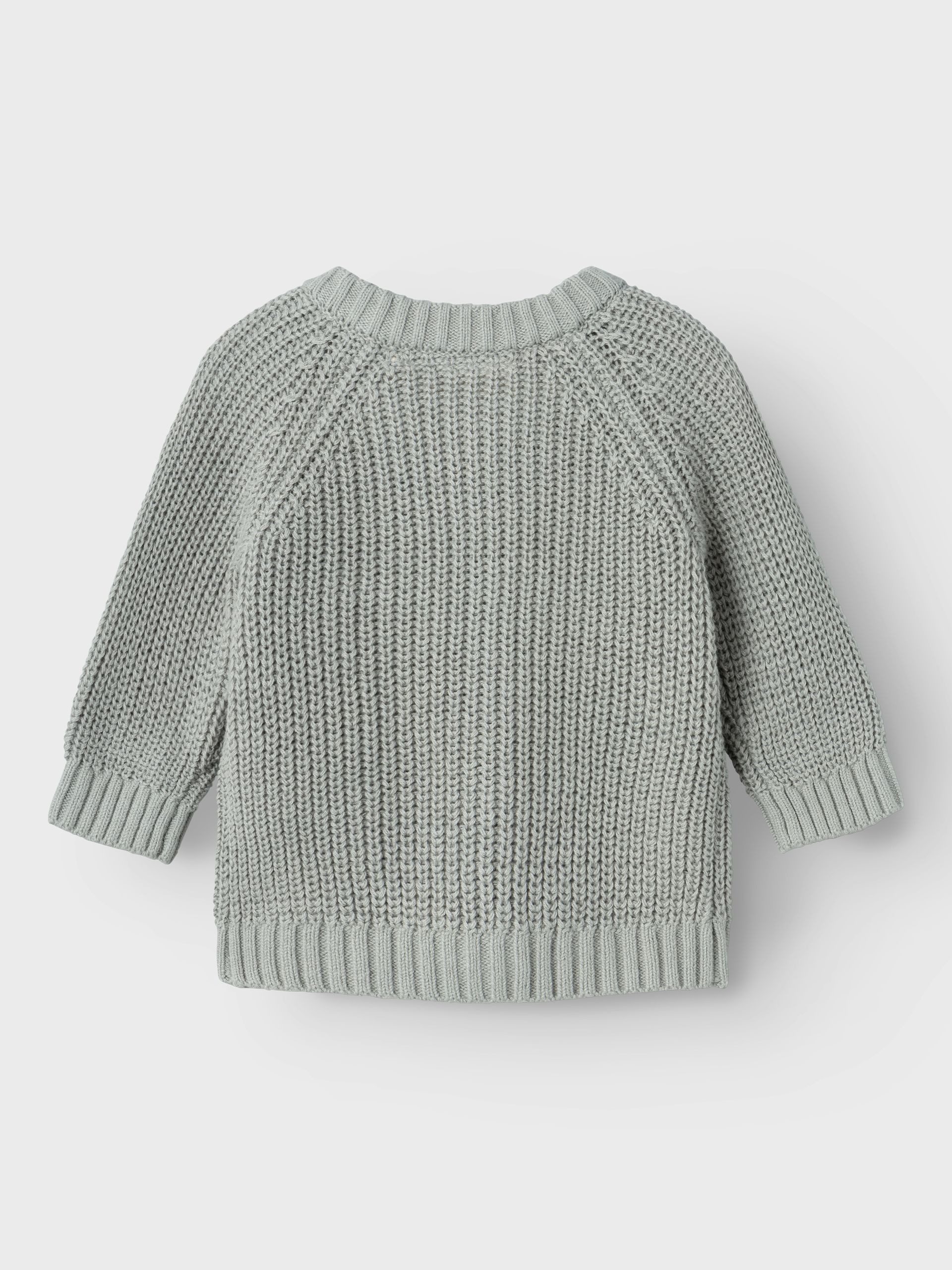Name It Strickjacke NBNEMLEN LS KNIT CARD LIL