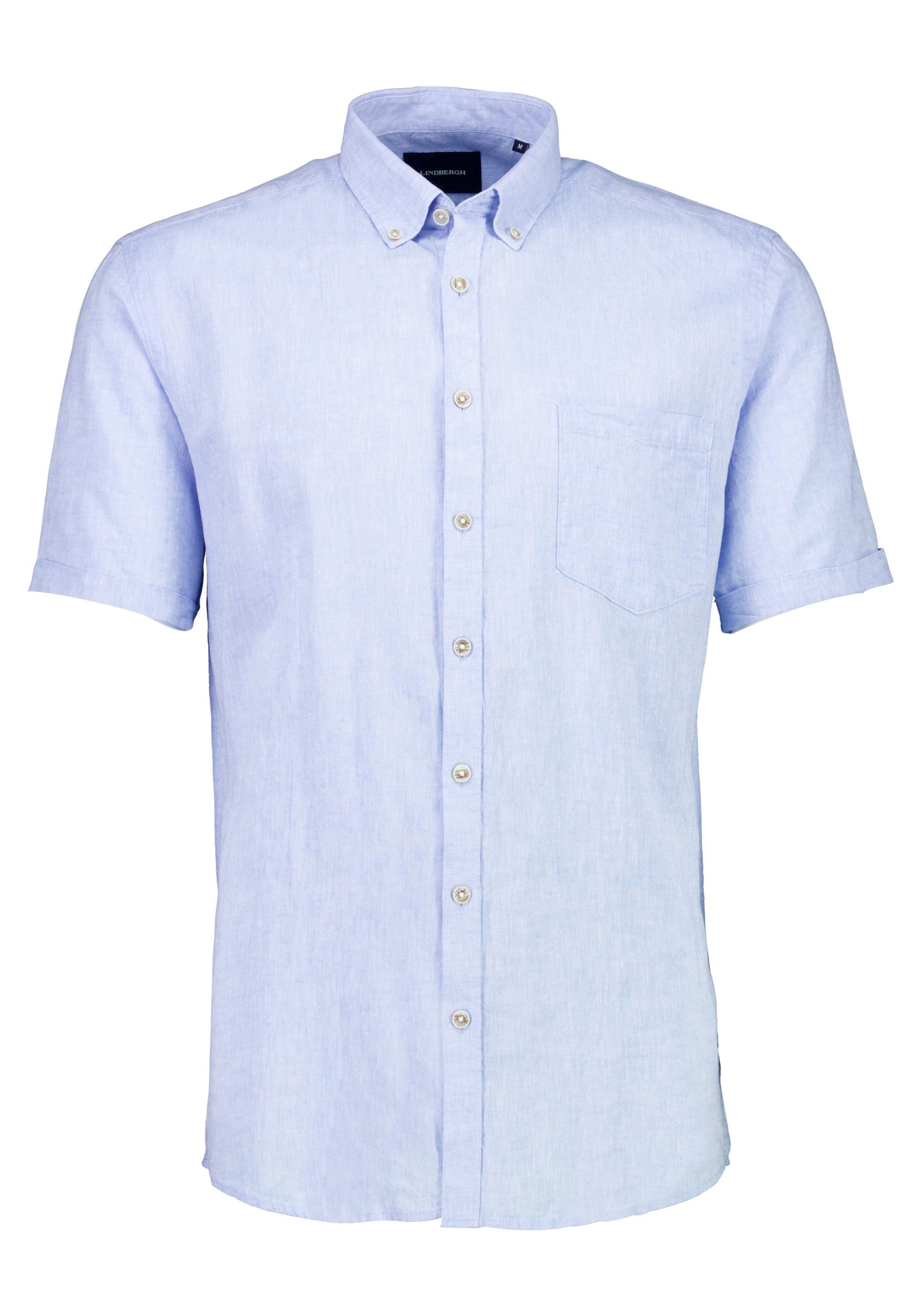 LINDBERGH Leinenhemd Lindbergh Leinenhemd günstig online kaufen