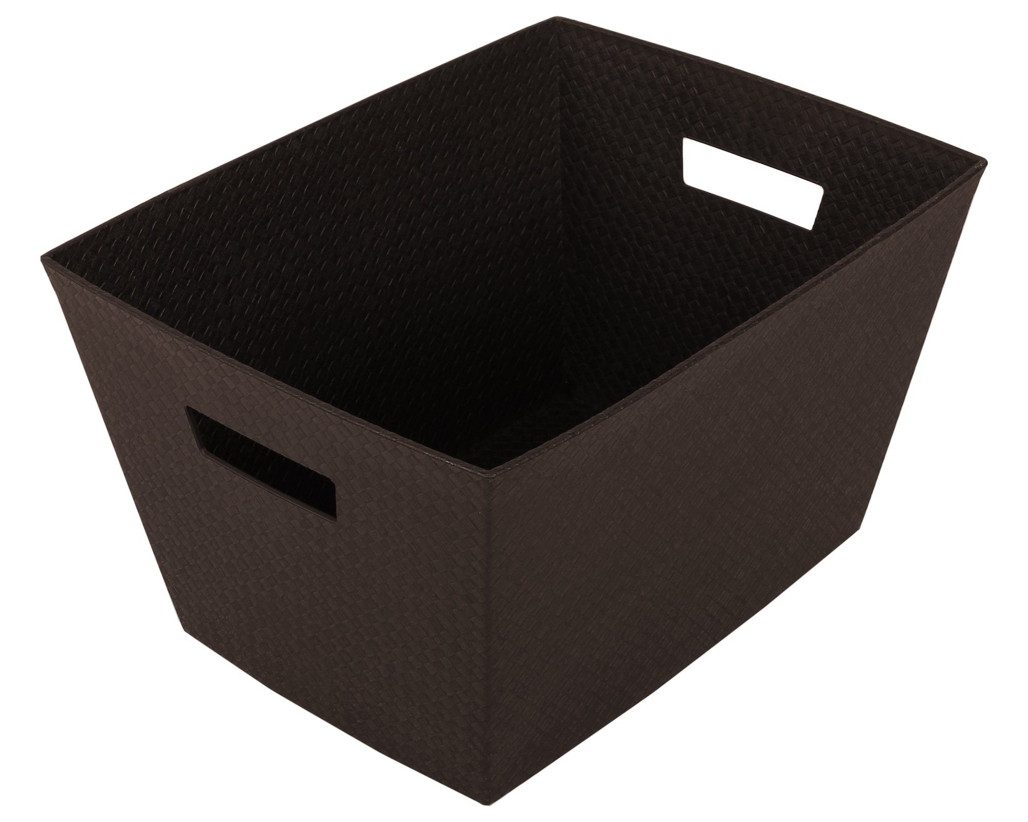 ONDIS24 Aufbewahrungsbox Aufbewahrungsbox Otello Nähekiste Handtuchbox günstig online kaufen