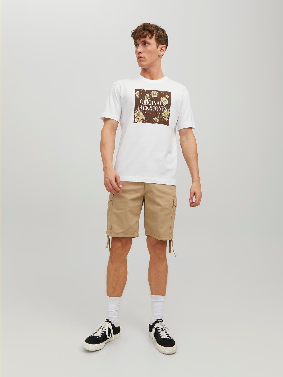 Jack & Jones Bermudas