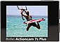 Rollei »Actioncam 7s Plus« Action Cam (4K Ultra HD, WLAN (Wi-Fi), Bild 2