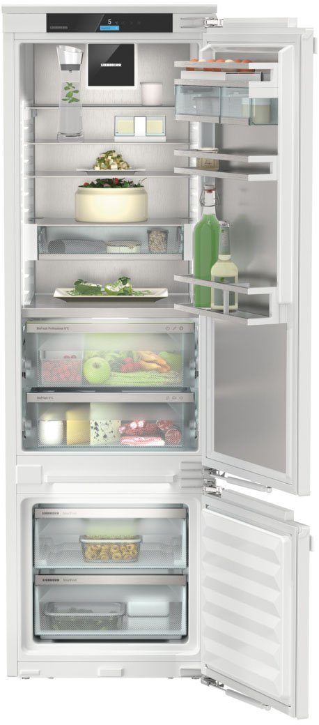 Liebherr Einbaukühlschrank ICBdi 5182_999210551, 177 inklusive cm hoch, Garantie 55,9 cm 4 breit, Jahre
