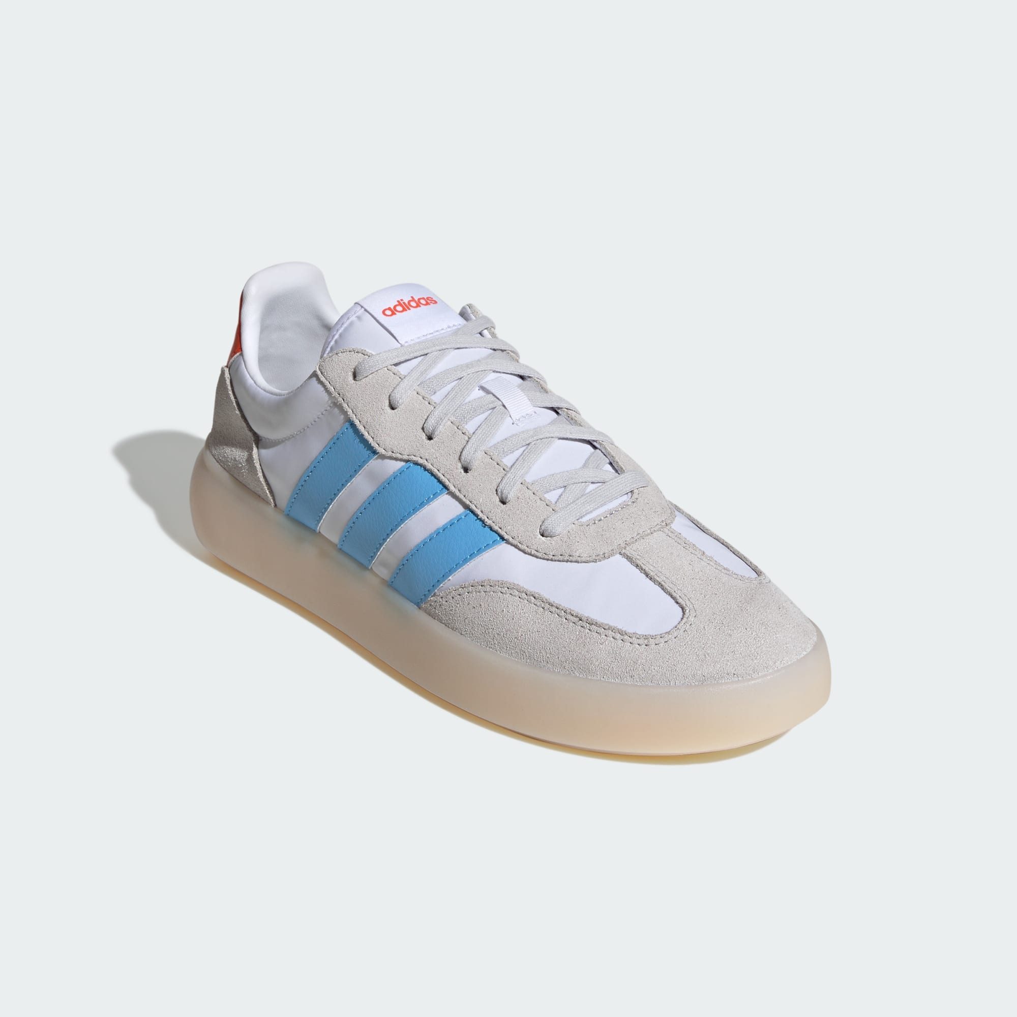 adidas Sportswear BARREDA DECODE SCHUH Sneaker (1-tlg) günstig online kaufen