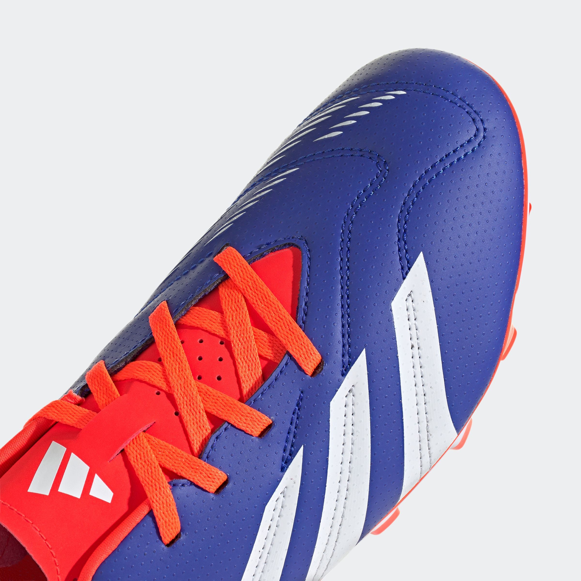 adidas Performance PREDATOR CLUB FXG Fußballschuh für Rasenplätze