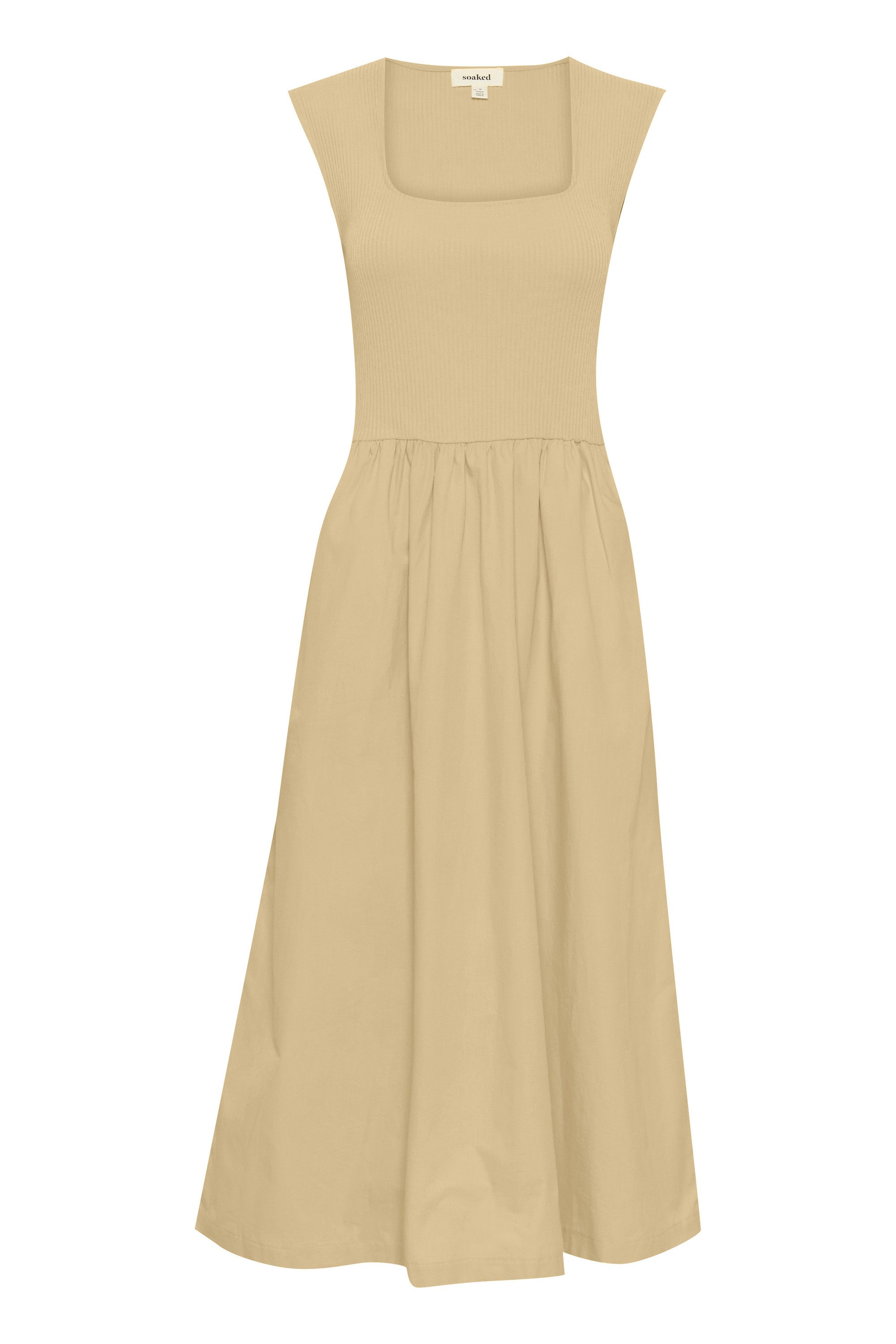 SOAKED IN LUXURY Jerseykleid Jerseykleid SLSimone günstig online kaufen