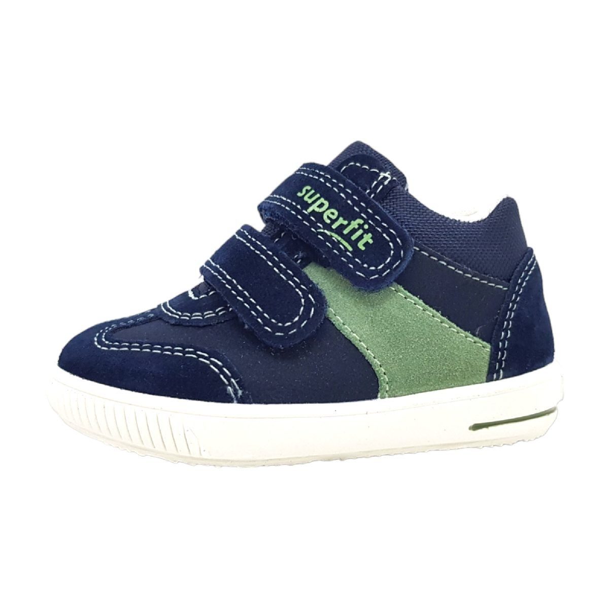 Superfit Lauflernschuh Aquaschuh