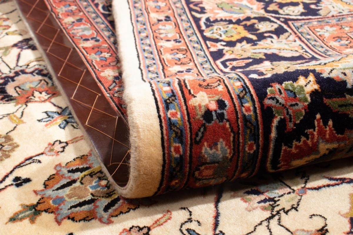 Orientteppich Mashhad 199x304 Orientteppich Handgeknüpfter rechteckig, Trading, 12 Nain Höhe: Perserteppich, mm 