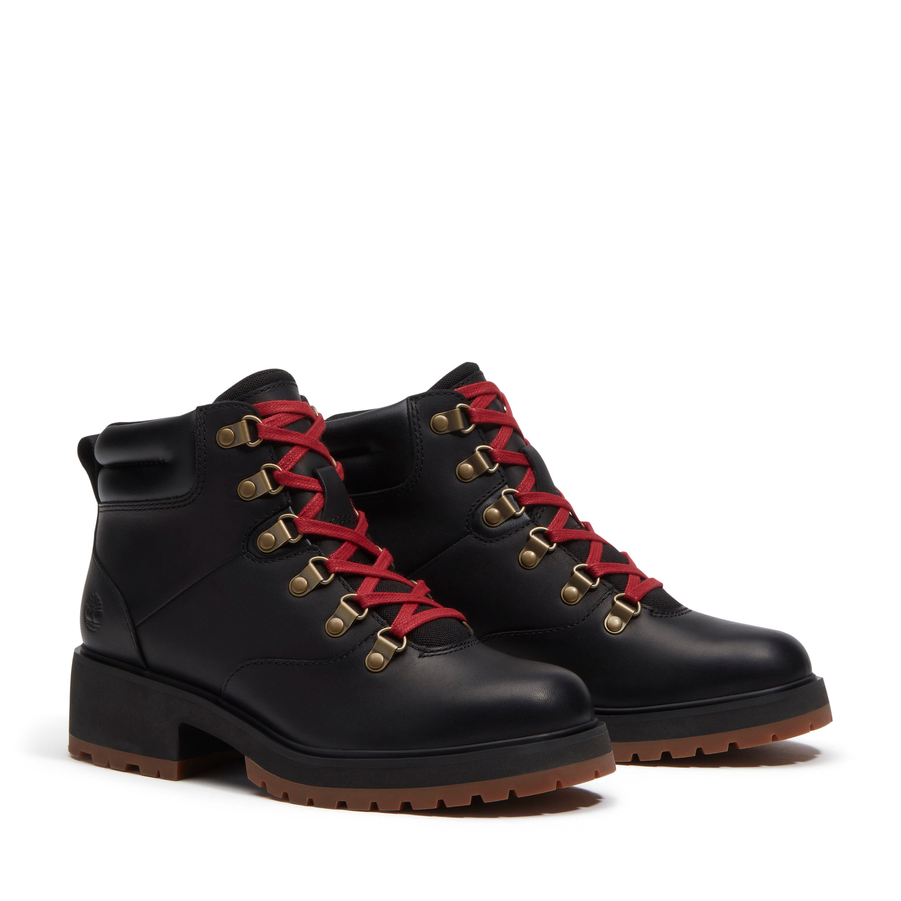 Timberland CARNABY ROW - MID LACE BOOT Schnürboots