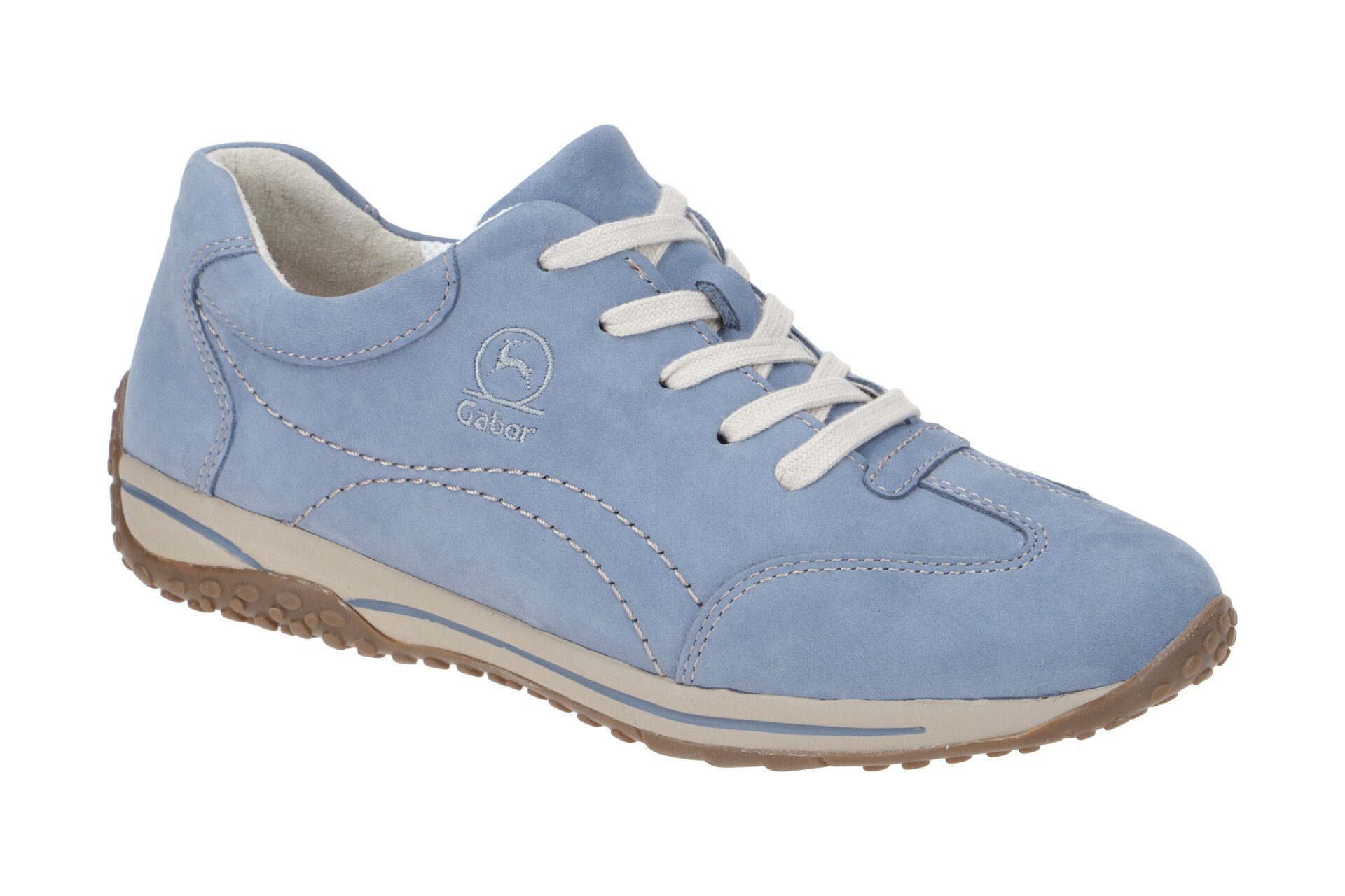 Gabor 66.385.16 Schnürschuh günstig online kaufen