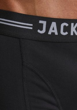 Jack & Jones Boxer Sense Trunks (Packung, 3-St)