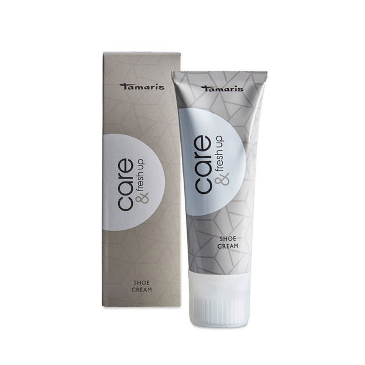 Care & Fresh up Shoe Cream - Glattlederpflege Schuhcreme