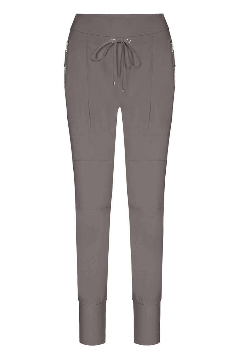 Raffaello Rossi Stoffhose UV-Schutz (LSF 50) für sonnige Tage