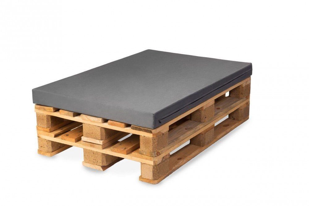 TexDeko Palettenkissen BEZUG (NUR BEZUG) für Palettenpolster, Palettenkisse günstig online kaufen