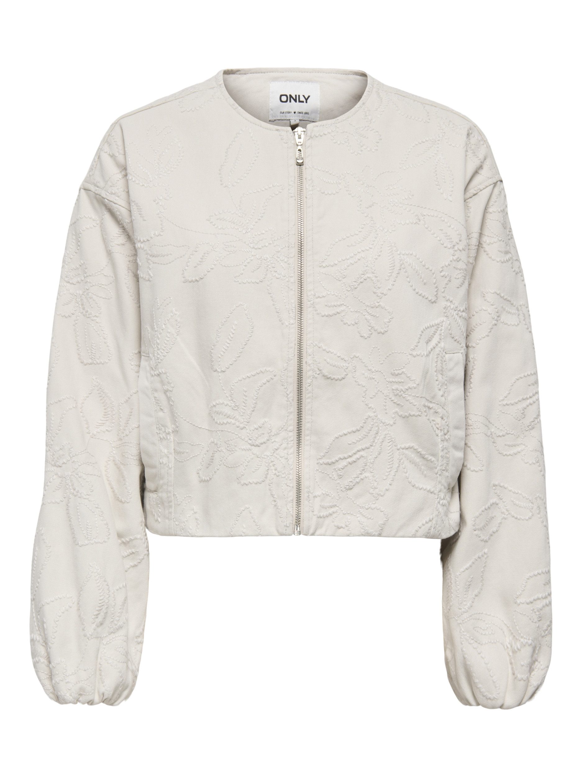 ONLY Blouson ONLELSA EMB JACKET OTW