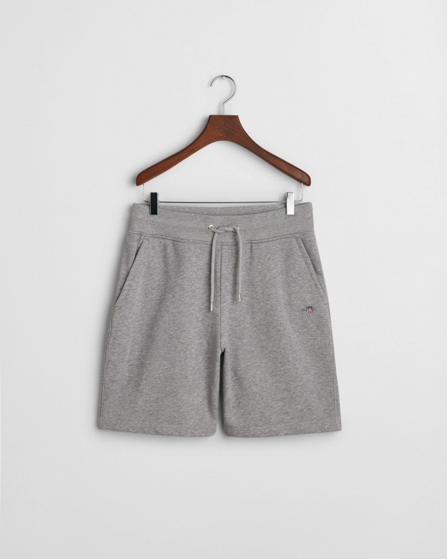 Gant Sweatshorts REG SHIELD SWEAT SHORTS günstig online kaufen