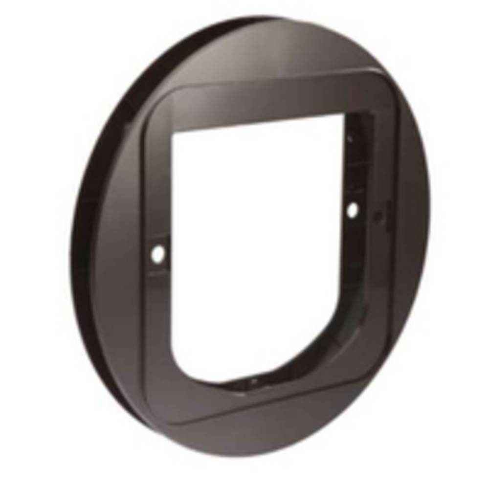 Sureflap Haustierklappe Katzenklappen-Montageadapter GMA001BR
