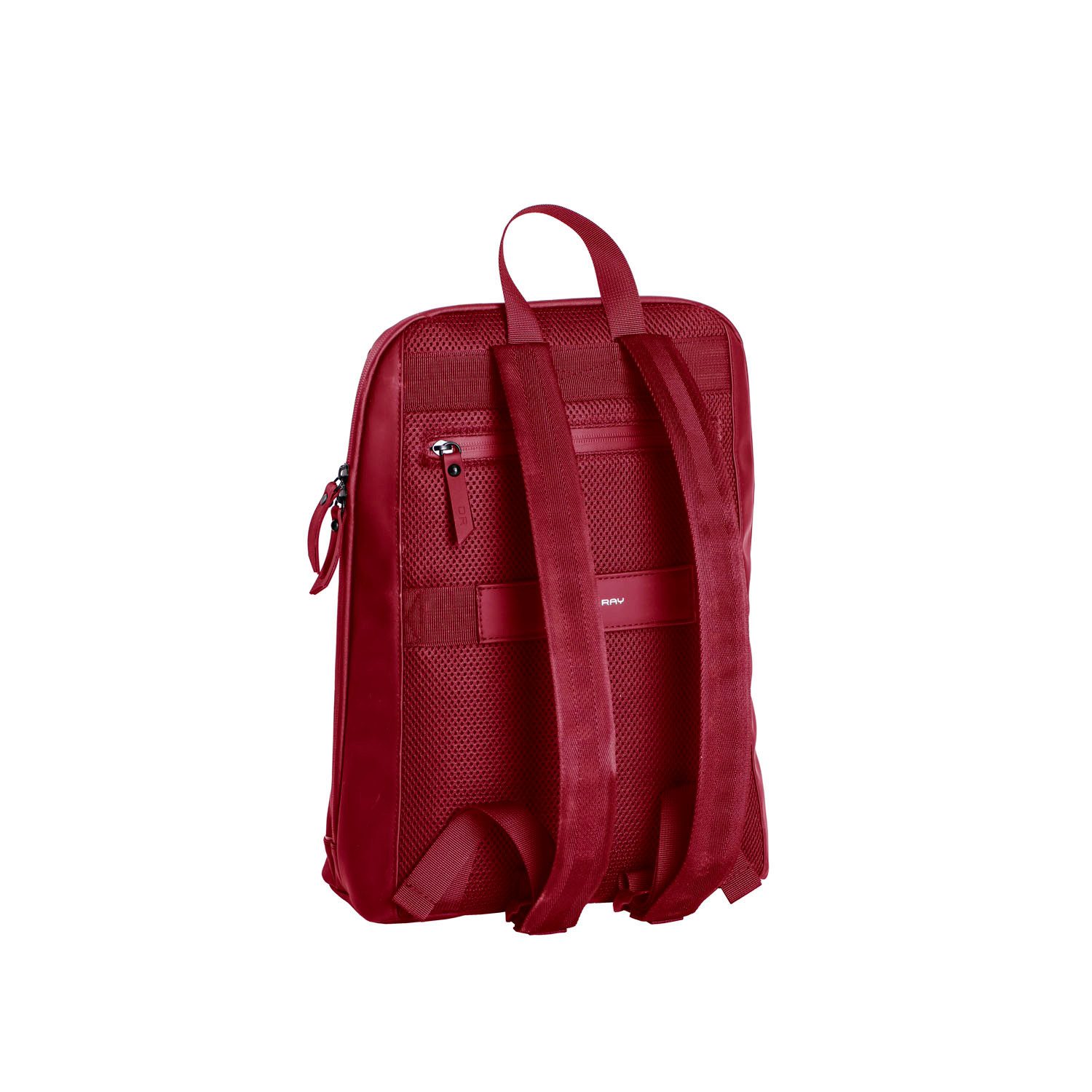 Daniel Ray Cityrucksack DRS25.1486 Brisbane City Backpack L (Stück, 1-tlg., 1), funktional