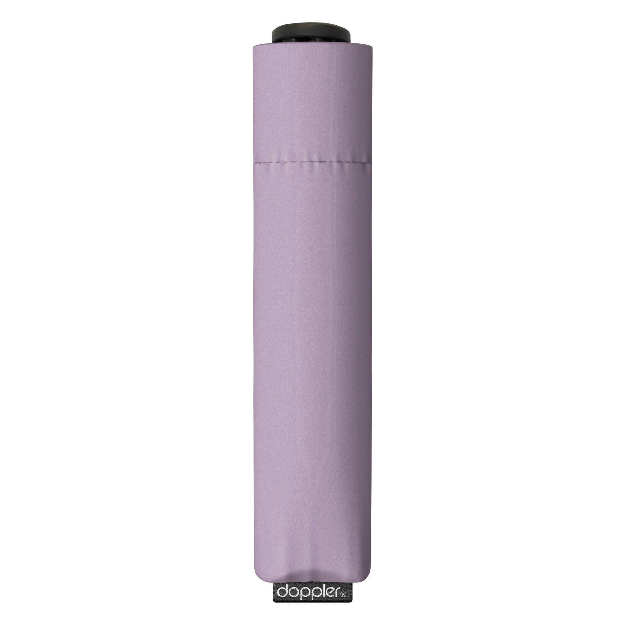 doppler® Taschenregenschirm Zero