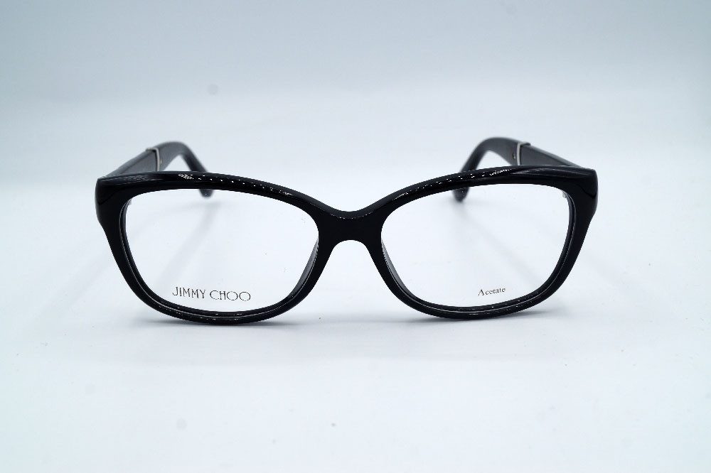 JIMMY CHOO Brillengestell JIMMY CHOO Brillenfassung Brillengestell Eyeglasses Frame JC 178 FA3
